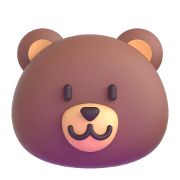 bear
