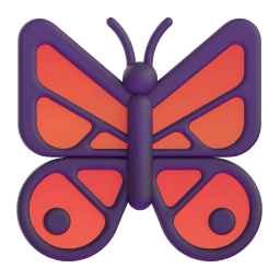 butterfly