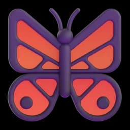 butterfly