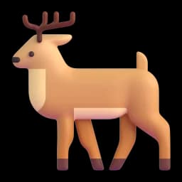 deer