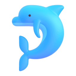 dolphin