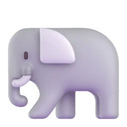 elephant