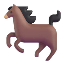 horse