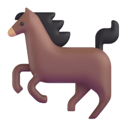 horse