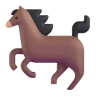 horse