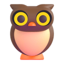 owl