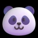 panda