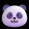 panda