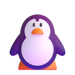 penguin