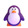 penguin