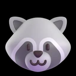 raccoon